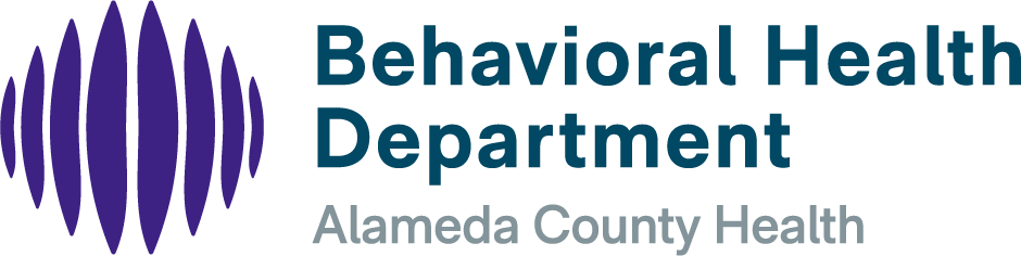 Alameda County Health, Behavioral Health Department